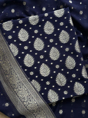 Noor-e-Banaras Luxury Ensemble