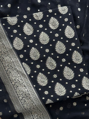 Noor-e-Banaras Luxury Ensemble