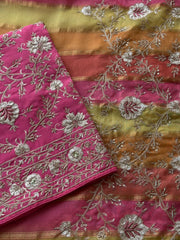 Noor-e-Pink Petals
