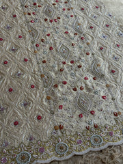 Ivory Noor Royale