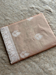 Banarasi Pure Silk Handloom Suit Set