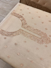 Pastel Garden Elegance