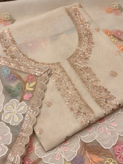 Pastel Garden Elegance