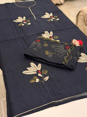 Pure Mull Luxury Formals