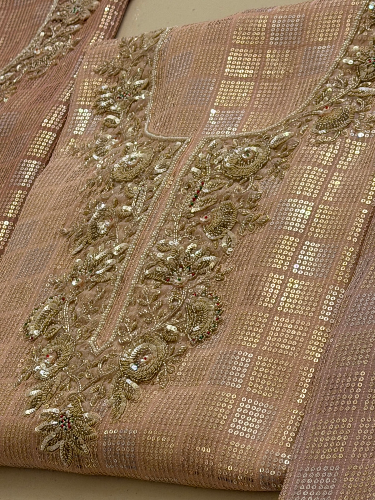 Noura Designer Concept - Rose Luxe