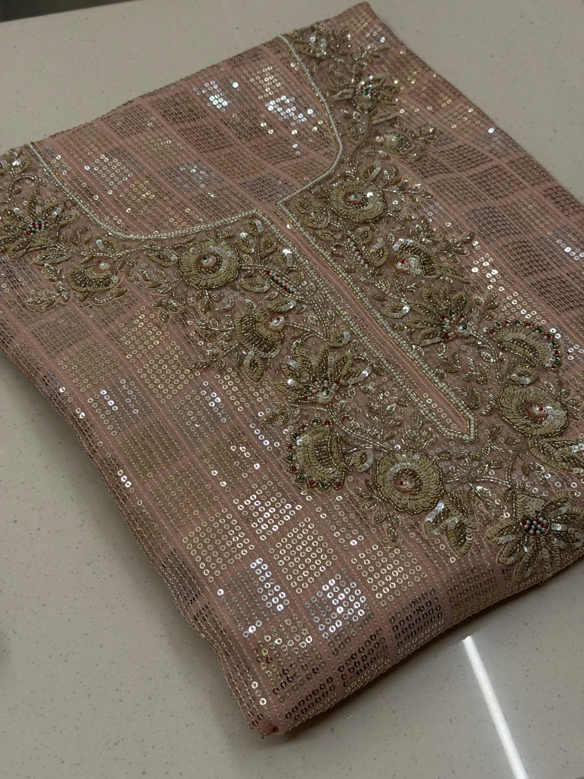 Noura Designer Concept - Rose Luxe