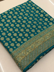 BANARSI SUIT SET