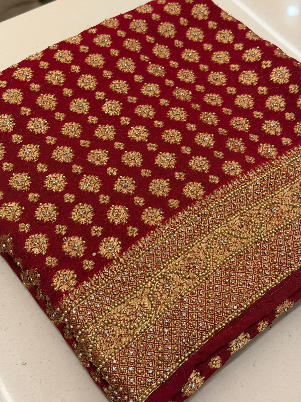 BANARSI SUIT SET