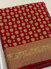 BANARSI SUIT SET