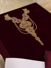 Noor-e-Mahveen Velvet Ensemble