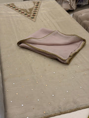 Noor-e-Zamarrud Tissue Elegance Set