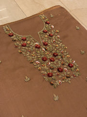 Gul-e-Shaam Luxury Handwork Ensemble 2