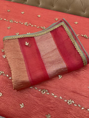 Noor-e-Gulnaar Luxury Tissue Set