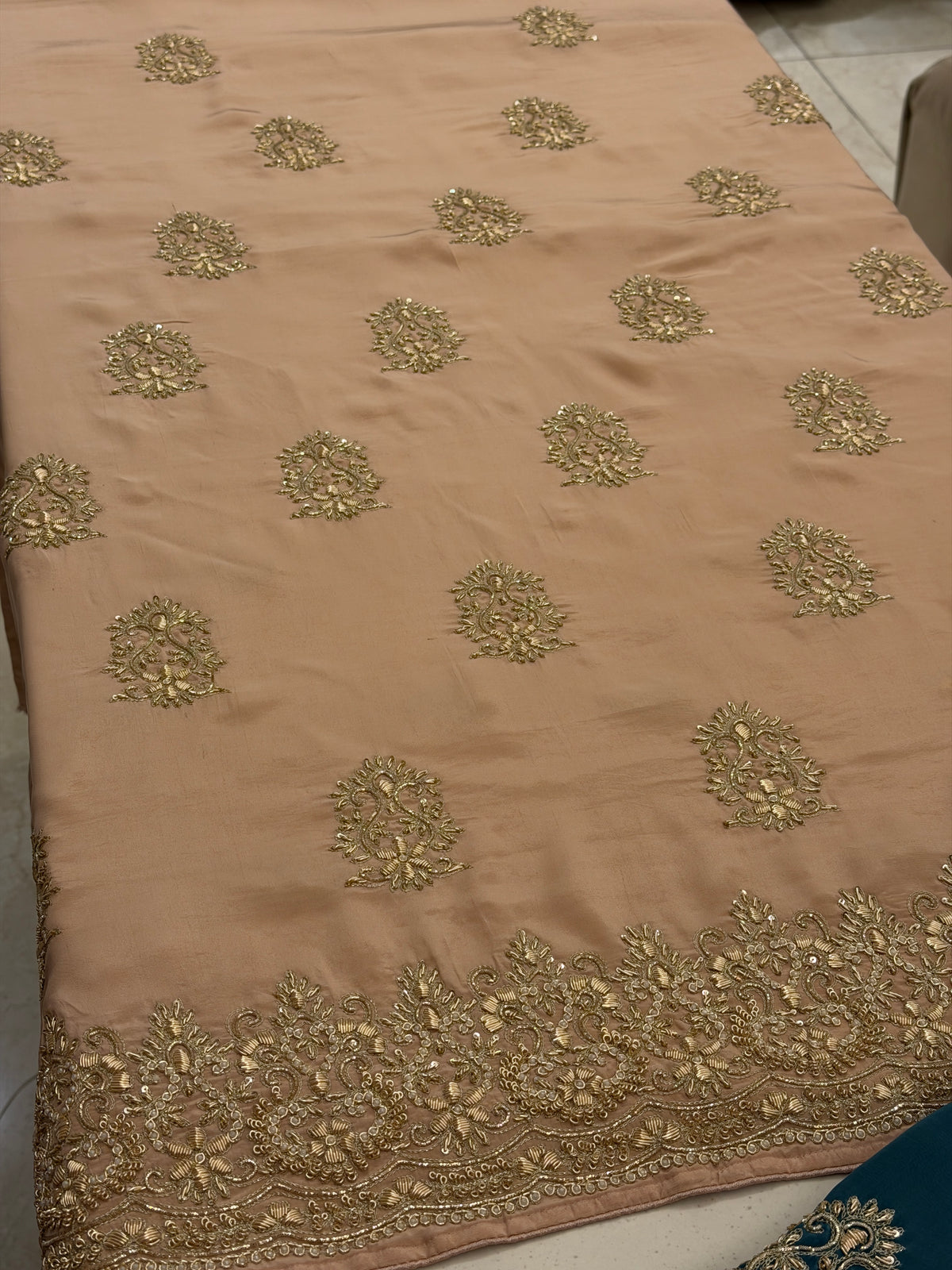 Zarqash Luxury Formal Set