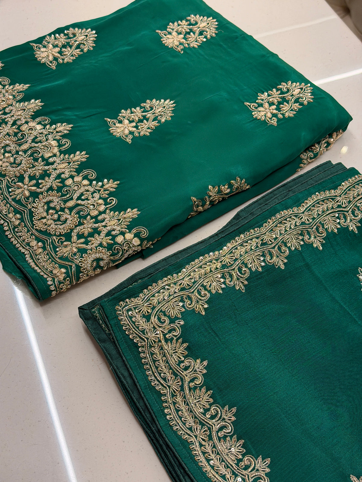 Zarqash Luxury Formal Set