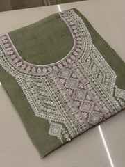 Pearl & Thread Heritage