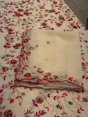 Noor-e-Gulbahar Suit Set