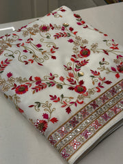 Noor-e-Gulbahar Suit Set