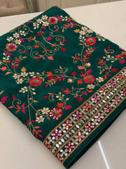 Noor-e-Gulbahar Suit Set