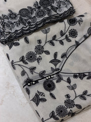 Noor-e-Meherbaan Suit Set
