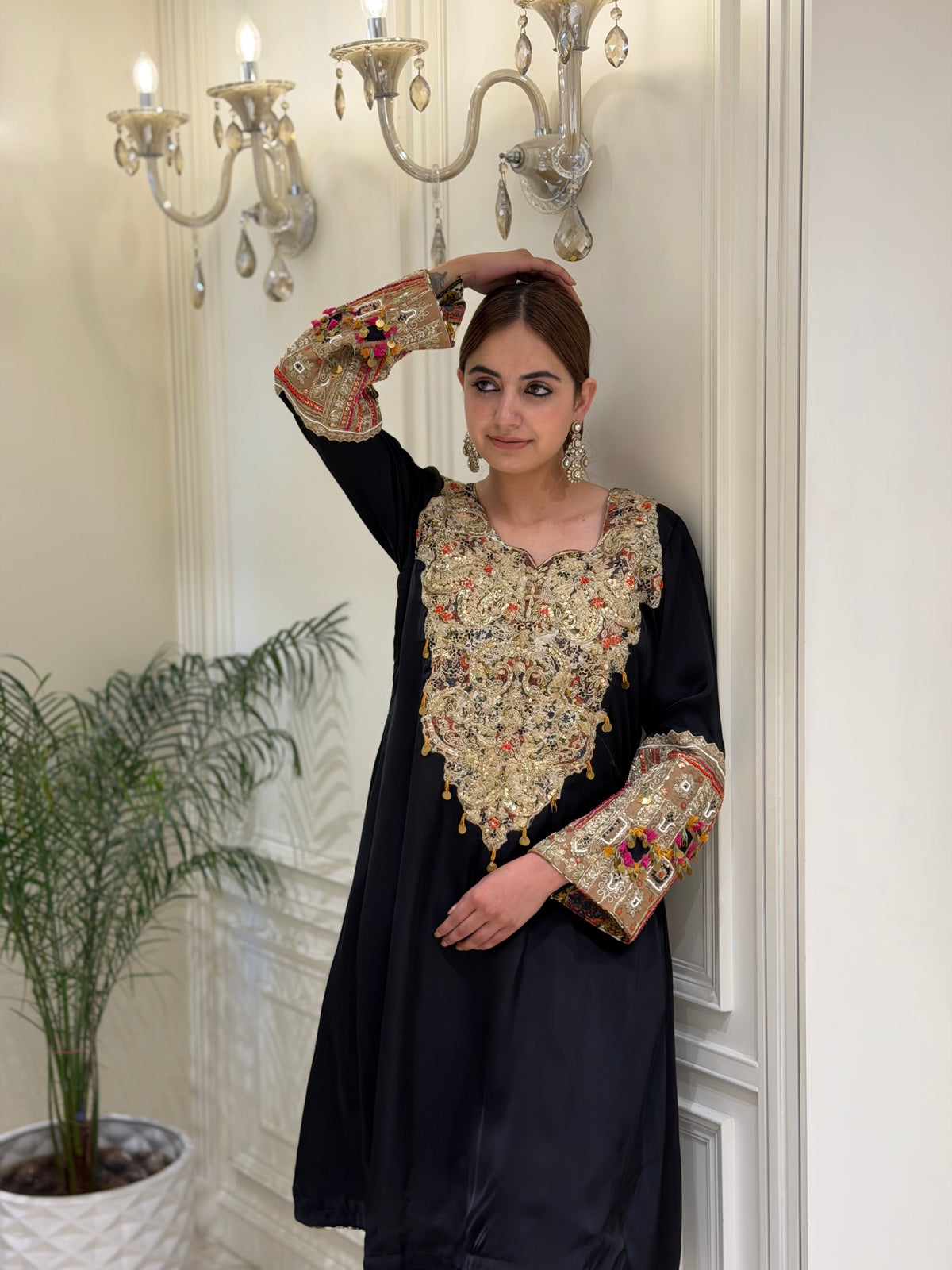 Elegance inEvery Moment