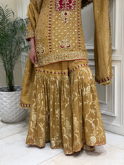 Luxury Segment Farshi Gharara