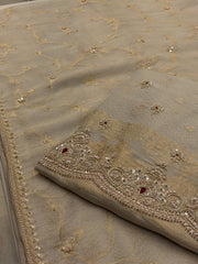 Ruby Bloom Luxury Festive Suit