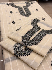Noor-e-Mull Chikankari