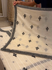 Noor-e-Mull Chikankari
